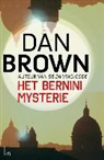 Dan Brown - Het Bernini mysterie