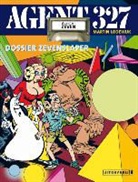 Martin Lodewijk - Dossier Zevenslaper