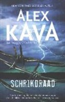 Alex Kava - Schrikdraad