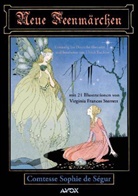Sophie Ségur, Sophie de Ségur, Virginia Frances Sterrett - Neue Feenmärchen