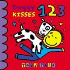 Todd Parr - Doggy Kisses 123