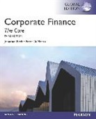 Jonathan Berk, Peter DeMarzo - Corporate Finance: The Core, plus MyFinanceLab with Pearson eText, Global Edition