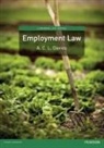 A.c.l. Davies, Anne Davies - Employment Law