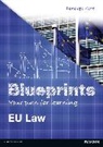 Penelope Kent - Blueprints: EU Law