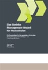 Marco Balocco, Paula Licka, Thomas Marty, Marco Balocco, Paula Licka, Thomas Marty - Das Berinfor Management-Modell für Hochschulen