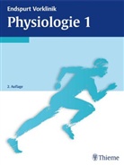 Physiologie. Tl.1