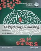 John Nofsinger, John R. Nofsinger - The Psychology of Investing