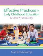 Sue Bredekamp - Effective Practices in Early Childhood Education