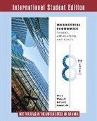 W. Bruce Allen, Allen W. Bruce, Doherty Neil A., Mansfield Edwin, Weigelt Keith - Managerial Economics