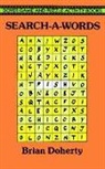 Brian Doherty - Search-A-Words
