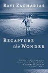 Thomas Nelson Publishers, Ravi Zacharias - Recapture the Wonder