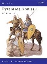 Ian Health, Ian Heath, Heath Ian, Angus McBride, McBride Angus - Byzantine Armies AD 1118-1461