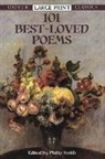 Philip Smith, Philip Smith - 101 Best-Loved Poems