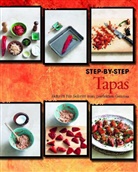 Step-by-Step Tapas