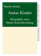 Martin Schulz - Annas Kinder