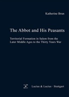 Katherine Brun - The Abbot and his Peasants