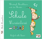 Christoph Kirschbaum - Schule Wunderland, 1 Audio-CD (Hörbuch)