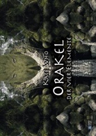 Kate Who - Orakel der vier Elemente
