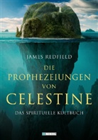 James Redfield - Die Prophezeiungen von Celestine