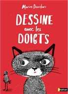 Marion Deuchars - Dessine avec les doigts