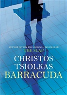 Christos Tsiolkas, Christos (Author) Tsiolkas - Barracuda