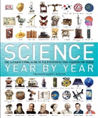 DK, Phonic Books, Robert Winston, Robert et al. Winston, Winston Robert - Science Year by Year