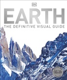 DK, Jim Luhr, Phonic Books - Earth: The Definitive Visual Guide