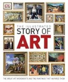 DK, Phonic Books - The Illustrated Story of Art