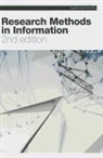 Alison Pickard, Alison Jane Pickard - Research Methods in Information