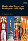 Matthew Clarke, Matthew Clarke - Handbook of Research on Development and Religion