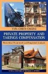 Yun-Chien Chang - Private Property and Takings Compensation