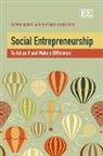 Bjoern Bjerke, Bjoern Karlsson Bjerke, Bjorn Bjerke, Björn Bjerke, Bjorn Karlsson Bjerke, Bjorn/ Karlsson Bjerke... - Social Entrepreneurship
