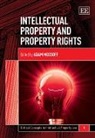 Adam Mossoff, Adam Mossoff - Intellectual Property and Property Rights