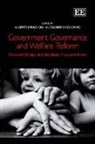 Alberto Brugnoli, Alberto Colombo Brugnoli, Alberto/ Colombo Brugnoli, Alessandro Colombo, Alberto Brugnoli, Alessandro Colombo - Government, Governance and Welfare Reform