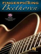 Ludwig van Beethoven, Ludwig Van (COP) Beethoven - Fingerpicking Beethoven