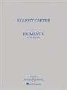 Elliott Carter, Elliott (COP) Carter - Elliott Carter - Figment V