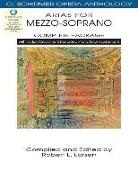 Robert L. (EDT) Larsen, Robert L. Larsen - Arias for Mezzo-Soprano Complete Package