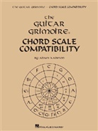 Adam Kadmon - Guitar Grimoire - Chord Scale Compatibility
