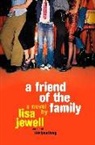 Lisa Jewell - A Friend of the Family
