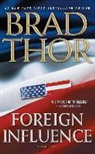 Brad Thor - Foreign Influence