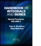 Yury A. Brychkov, Yury A. (Dorodricyn Computing Center Brychkov, Yury A./ Marichev Brychkov, Oleg Marichev, Oleg (Wolfram Research Marichev - Handbook of Integrals and Series