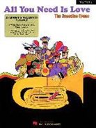 Hal Leonard Publishing Corporation, John Lennon - All You Need Is Love
