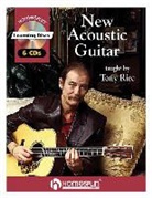 New Acoustic Guitar: Book/6-CD Pack