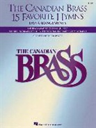 Larry (CRT) Moore - The Canadian Brass - 15 Favorite Hymns - Tuba