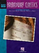 Hal Leonard Publishing Corporation (CRT), Hal Leonard Corp, Hal Leonard Publishing Corporation - Broadway Classics