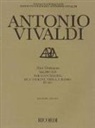 Antonio (COP) Vivaldi - Antonio Vivaldi - Nisi Dominus