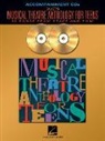 Hal Leonard Publishing Corporation (CRT), Hal Leonard Corp, Hal Leonard Publishing Corporation - Musical Theatre Anthology for Teens