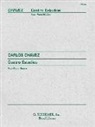 C. Chavez, Carlos Chavez, M. Lifchitz - Cuatro Estudios: Piano Solo