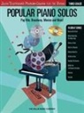 Not Available (NA), Hal Leonard Publishing Corporation - Popular Piano Solos - Third Grade