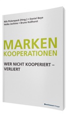 Bey, Daniel Beye, Jochim, Heike Jochims, Kollhorst, Bruno Kollhorst... - Markenkooperationen